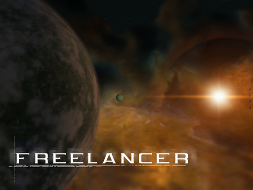 Freelancer - Freelancer Wallpapers