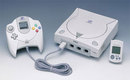 Sega-dreamcast