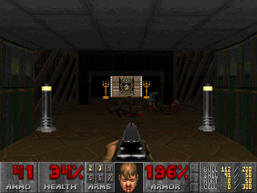 Doom II - Порты для дума. 2-е издание. Расширенное.