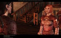 Dragon Age: Начало - Dragon Age: Origins, рецензия Gameland.ru