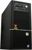 Игровое железо - Тестирование технологии NVIDIA Multi-Card в компьютере Flextron «Extra» 3C