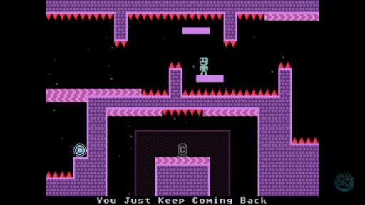 VVVVVV - Об игре