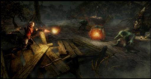 Dark Eye: Demonicon, The - Демо с Gamescom 2011 и Первые отзывы