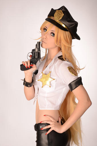 Обо всем - [Best Anime Cosplay] Panty and Stocking