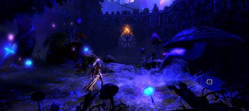 Trine 2 - Прохождение Trine 2. Часть 1