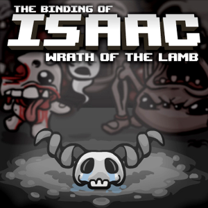 Binding of Isaac, The - Описание "Активируемых" предметов, "Второстепенных" предметов и "Брелоков" в Wrath of the Lamb 