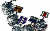 Medals