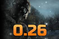 Патч 0.26 для Survarium