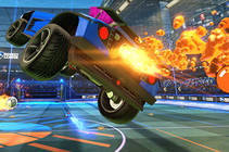 Rocket League на XBox One с 17 февраля